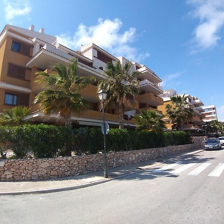 Apartamento Eleonor, La Entrada, Punta Prima, Torrevieja Exteriör bild