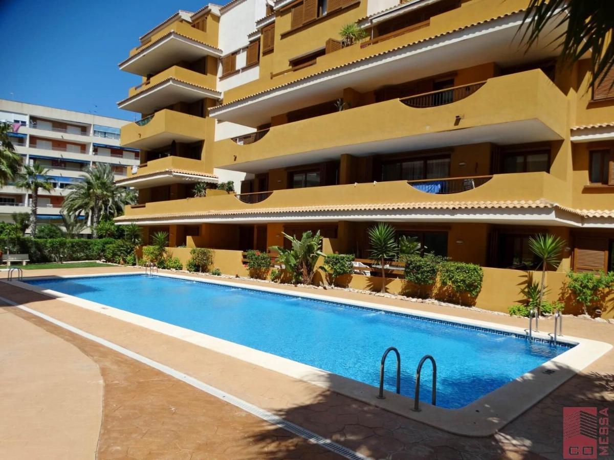 Apartamento Eleonor, La Entrada, Punta Prima, Torrevieja Exteriör bild