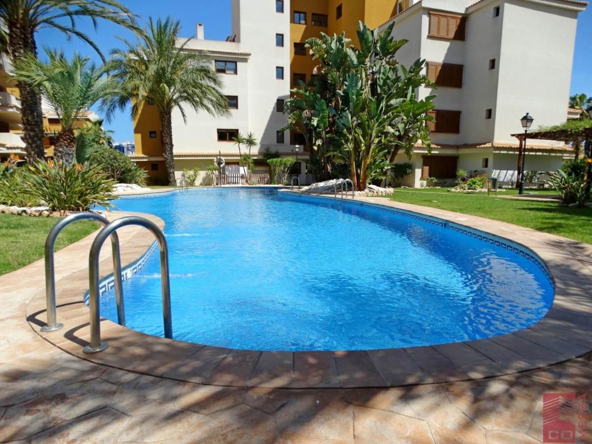 Apartamento Eleonor, La Entrada, Punta Prima, Torrevieja Exteriör bild