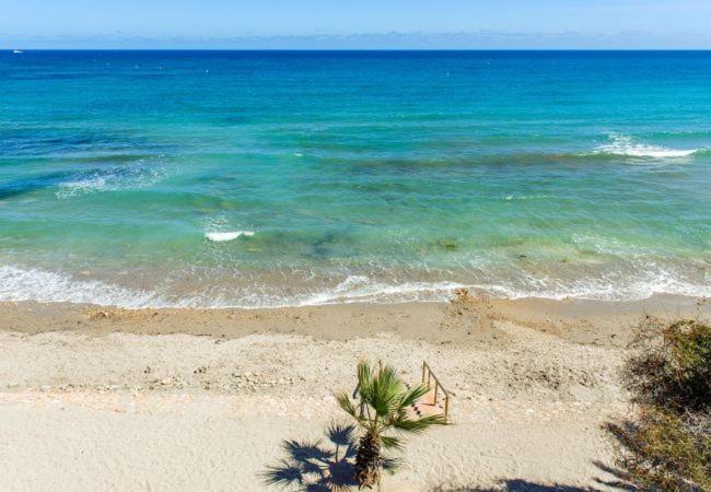 Apartamento Eleonor, La Entrada, Punta Prima, Torrevieja Exteriör bild