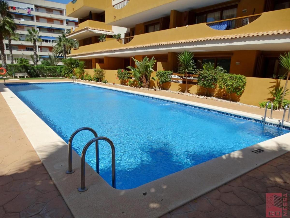 Apartamento Eleonor, La Entrada, Punta Prima, Torrevieja Exteriör bild