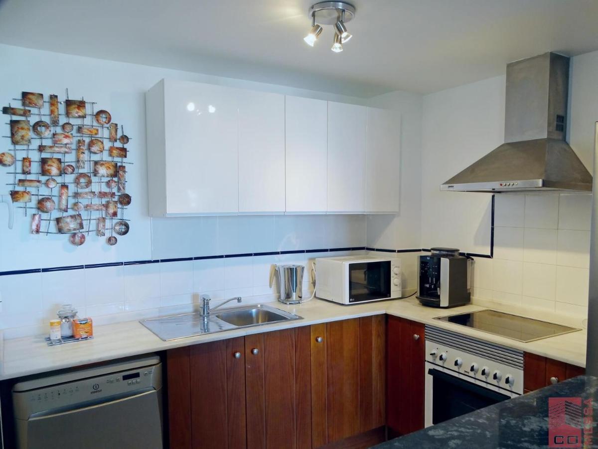 Apartamento Eleonor, La Entrada, Punta Prima, Torrevieja Exteriör bild