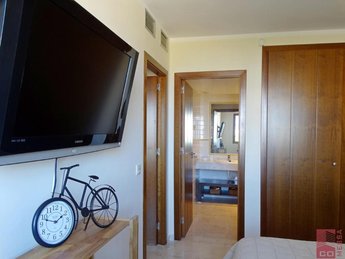 Apartamento Eleonor, La Entrada, Punta Prima, Torrevieja Exteriör bild