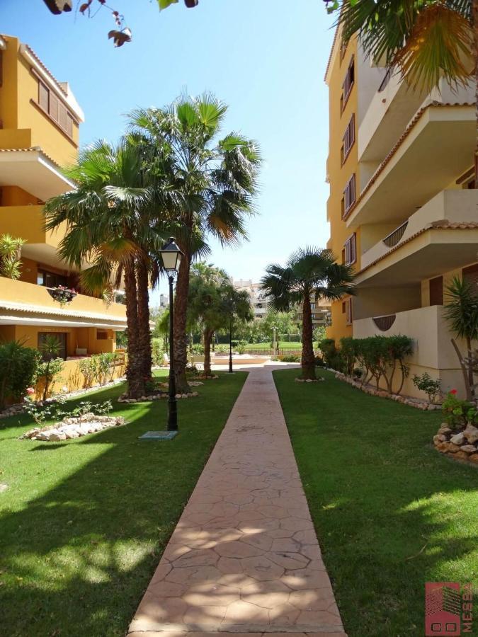 Apartamento Eleonor, La Entrada, Punta Prima, Torrevieja Exteriör bild