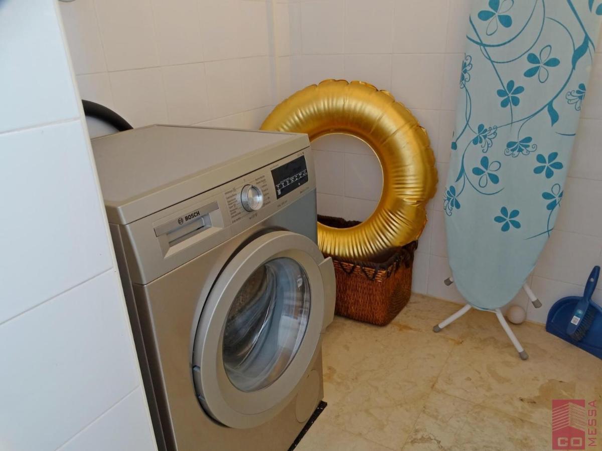 Apartamento Eleonor, La Entrada, Punta Prima, Torrevieja Exteriör bild