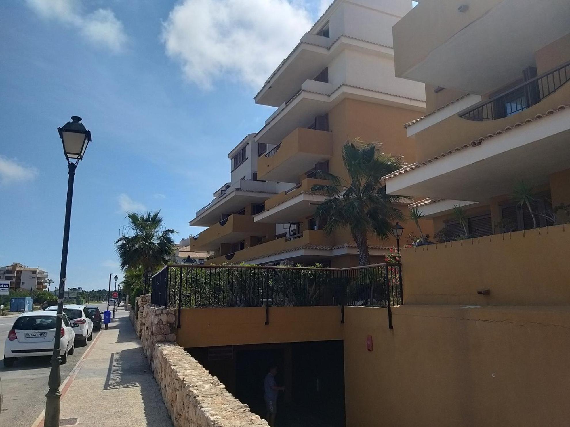 Apartamento Eleonor, La Entrada, Punta Prima, Torrevieja Exteriör bild