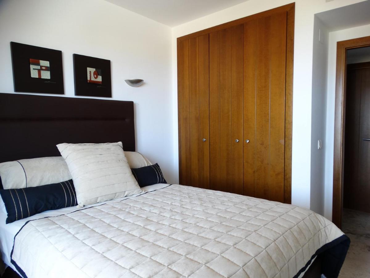 Apartamento Eleonor, La Entrada, Punta Prima, Torrevieja Exteriör bild