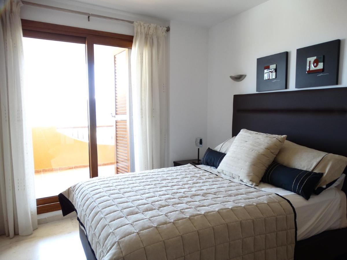 Apartamento Eleonor, La Entrada, Punta Prima, Torrevieja Exteriör bild